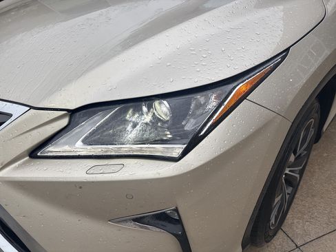 Used 2019 Lexus RX 350 AWD w/ Navigation Package image 5