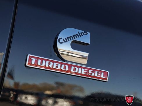 Used 2019 RAM 3500 Laramie image 4