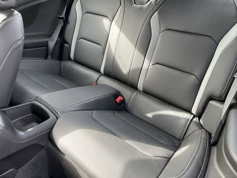 Used 2022 Chevrolet Camaro LT w/ RS Package RWD image 24