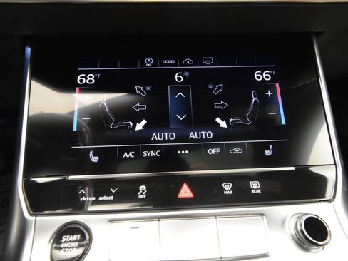 Used 2022 Audi A6 Premium Plus AWD/4WD image 24