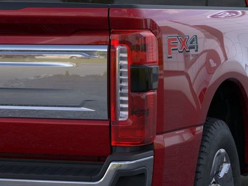 New 2026 Ford F250 King Ranch AWD/4WD image 21