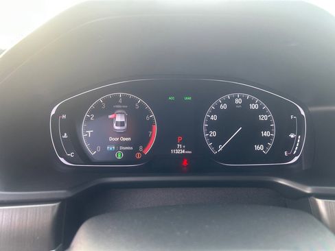 Used 2018 Honda Accord LX image 19