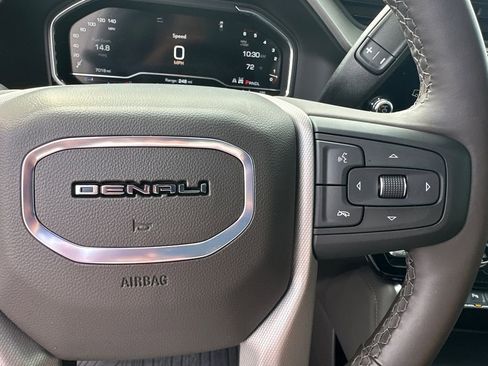 Used 2025 GMC Sierra 2500 Denali w/ Denali Reserve Package image 27