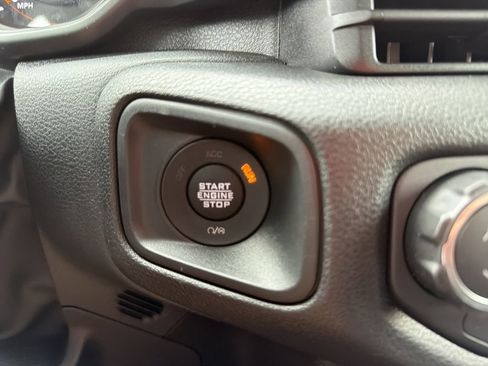 New 2026 Jeep Gladiator Sport image 27