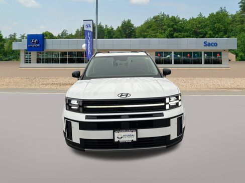 New 2026 Hyundai Santa Fe XRT image 3