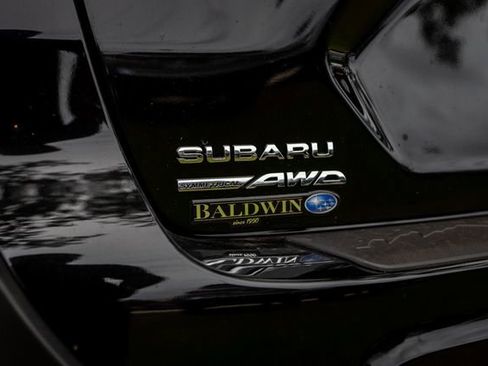 New 2026 Subaru Crosstrek 2.0i Premium image 17