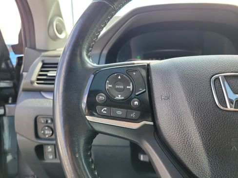 Used 2021 Honda Pilot EX-L image 22