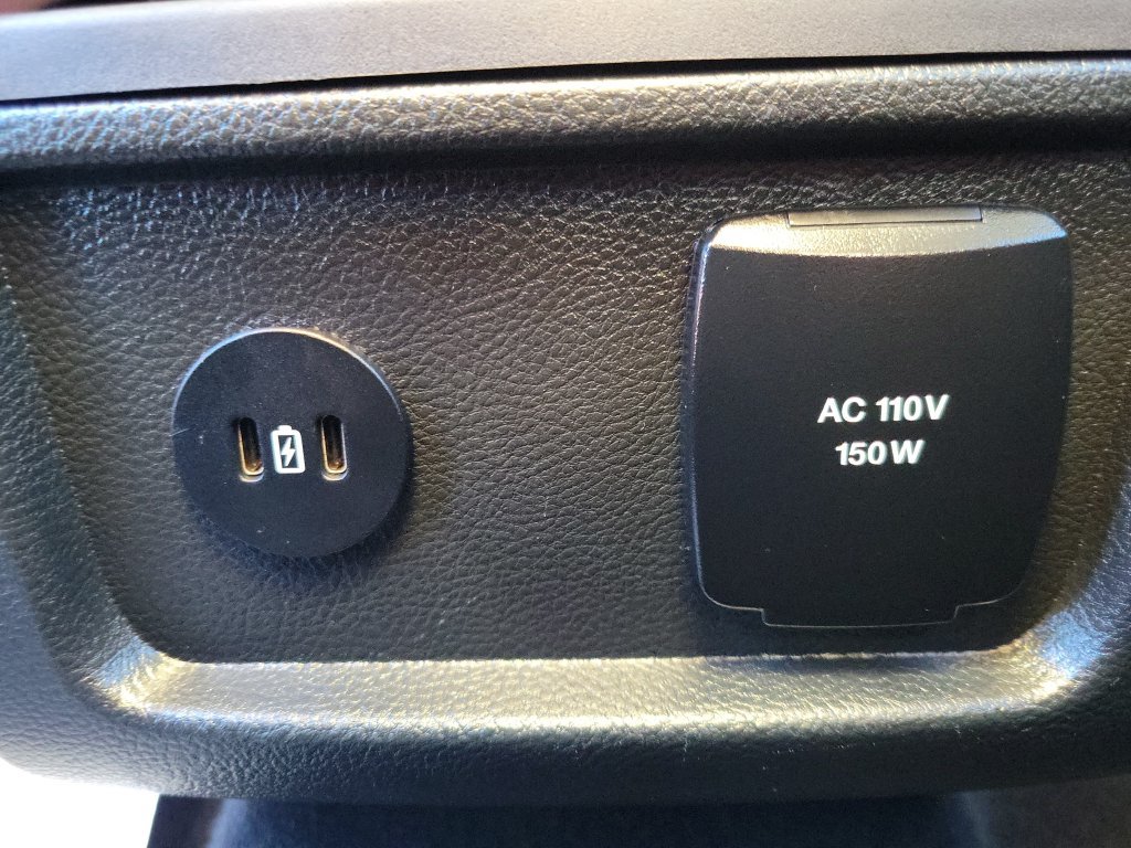 Used 2024 Ford Edge SEL w/ Convenience Package AWD/4WD image 16