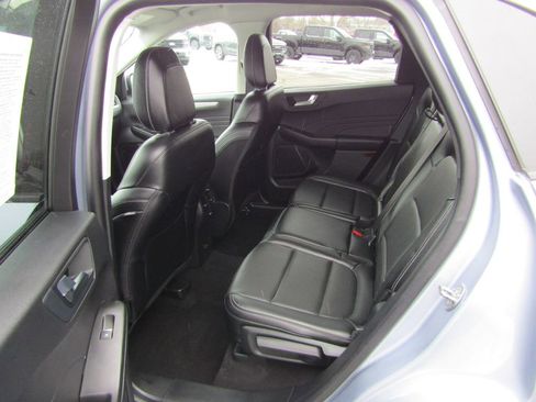 Used 2022 Ford Escape SEL image 27