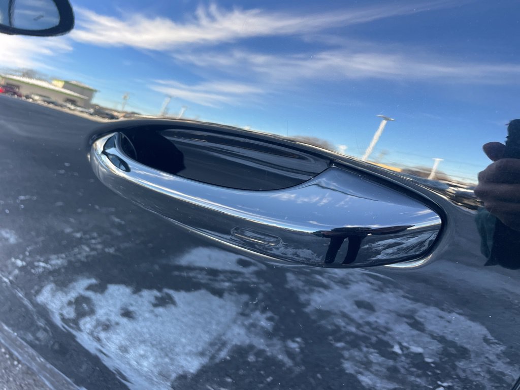 Certified 2023 Porsche Cayenne Platinum Edition AWD/4WD image 20