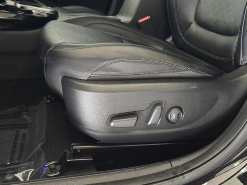 Used 2021 Kia Seltos SX image 22