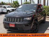 Used 2018 Jeep Grand Cherokee Altitude image 4