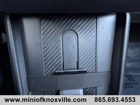 Used 2025 MINI Cooper S image 22