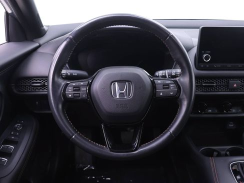 Certified 2024 Honda HR-V Sport image 14