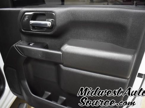Used 2024 Chevrolet Silverado 2500 W/T w/ WT Fleet Convenience Package AWD/4WD image 27
