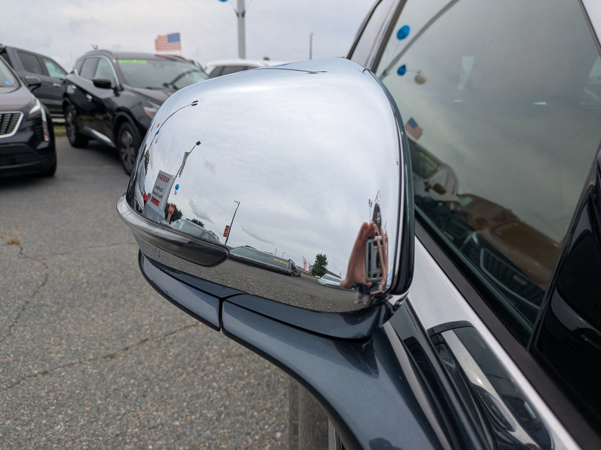 Used 2020 Lincoln Aviator Black Label w/ Dynamic Handling Package AWD/4WD image 13