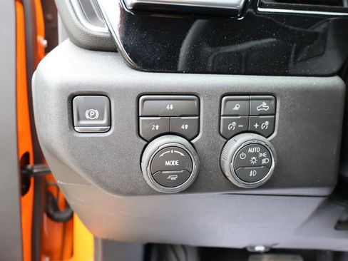 New 2026 Chevrolet Silverado 2500 LT w/ Trail Boss Package AWD/4WD image 13