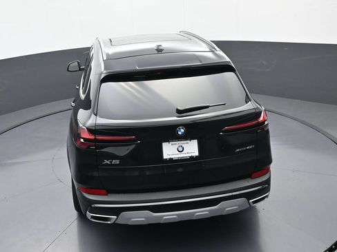Used 2026 BMW X5 xDrive40i AWD/4WD image 35