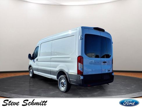 New 2025 Ford Transit 150 148 Medium Roof w/ Load Area Protection Package image 26