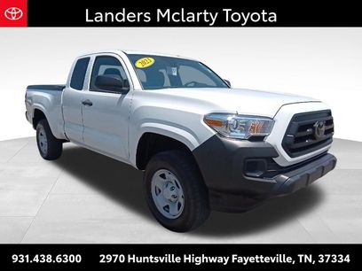 Used 2023 Toyota Tacoma SR