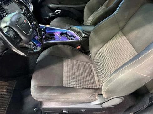 Used 2020 Dodge Challenger R/T w/ Blacktop Package image 21