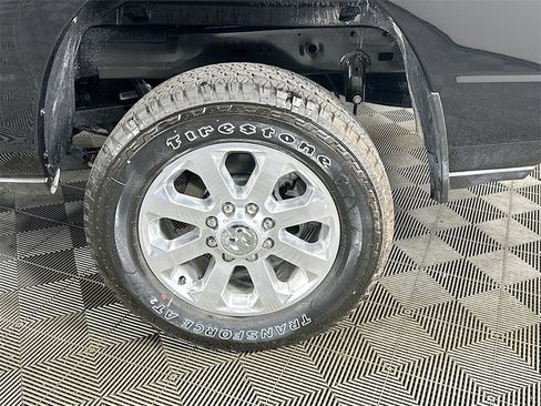 New 2026 RAM 2500 Laramie image 17