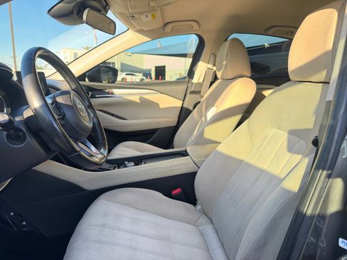 Used 2018 MAZDA MAZDA6 Sport image 12