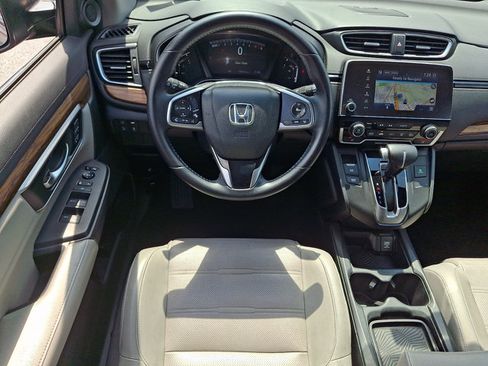 Used 2017 Honda CR-V EX-L image 12