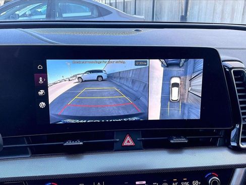 Used 2023 Kia Sportage SX Prestige image 21