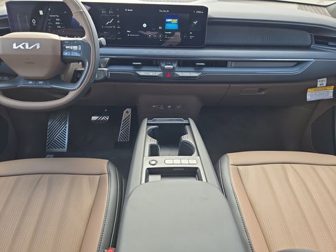 New 2026 Kia EV9 GT-Line image 15