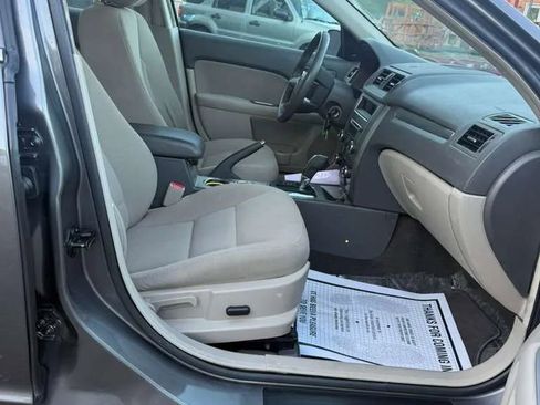 Used 2010 Ford Fusion Hybrid FWD image 18