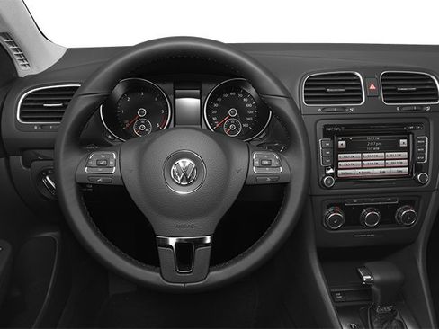 Used 2013 Volkswagen Jetta SE image 23