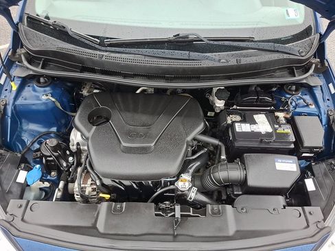 Used 2017 Hyundai Accent SE FWD image 28