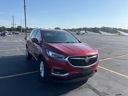 Used 2019 Buick Enclave Essence FWD image 6