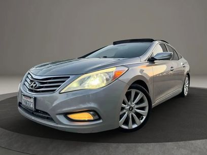 Used 2014 Hyundai Azera Limited w/ Option Group 02