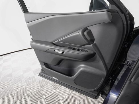 New 2026 Lexus TX 350 FWD image 10