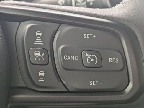 New 2025 Jeep Wrangler Unlimited Rubicon image 22