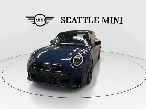 New 2026 MINI Cooper S image 4
