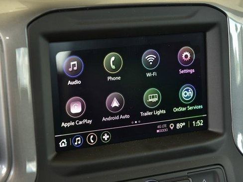 New 2025 GMC Sierra 1500 Pro w/ Graphite Edition image 20