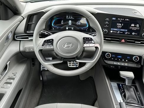 New 2026 Hyundai Elantra Sport image 14