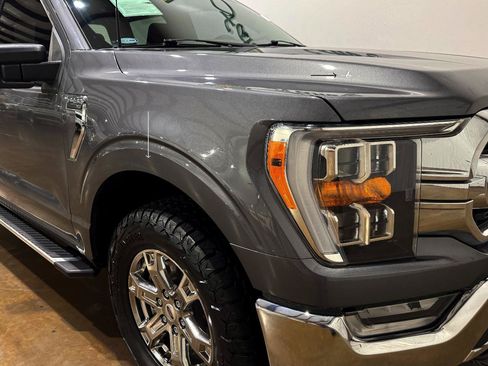 Used 2022 Ford F150 XLT w/ Equipment Group 302A High AWD/4WD image 65