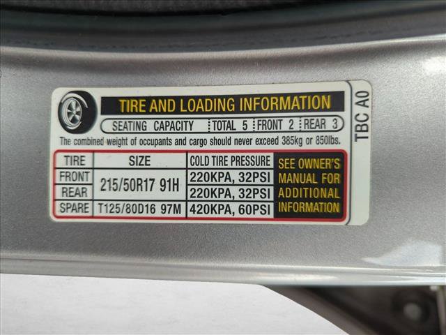 Certified 2018 Honda Civic EX image 15