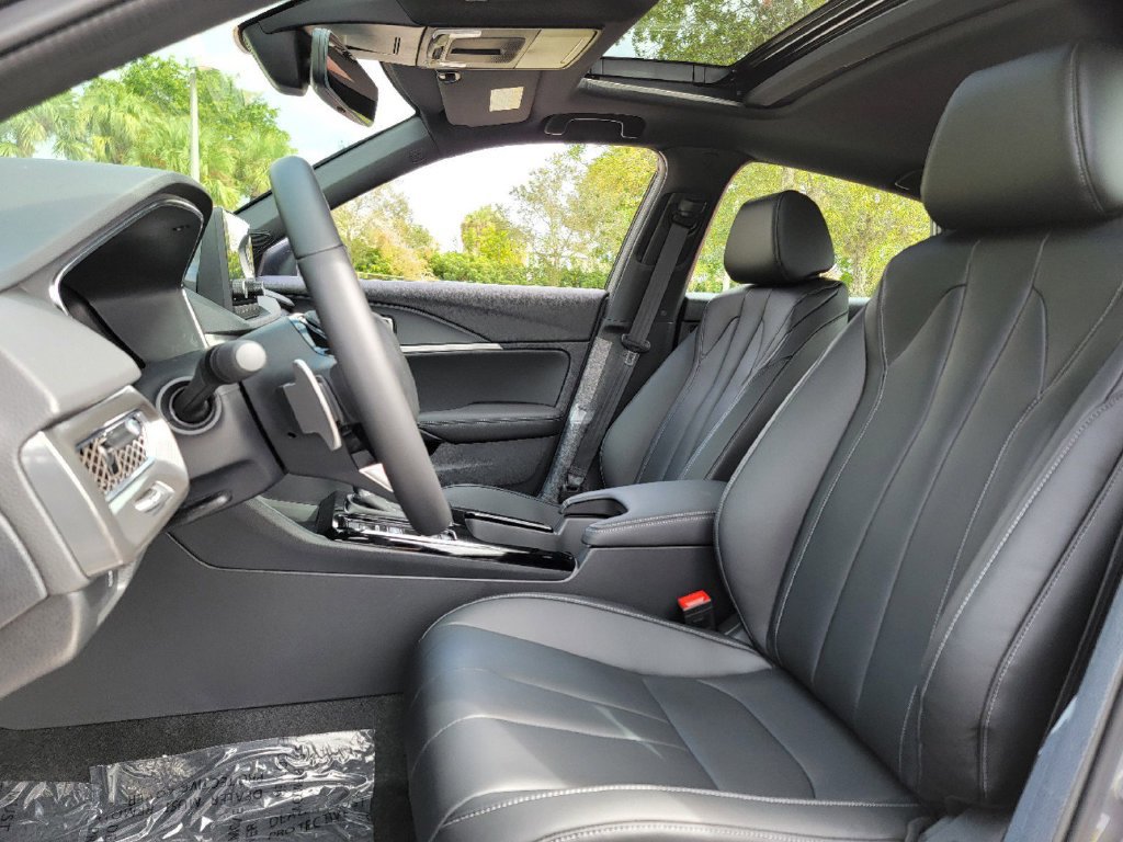 Used 2023 Acura Integra A-Spec w/ Technology Package FWD image 10