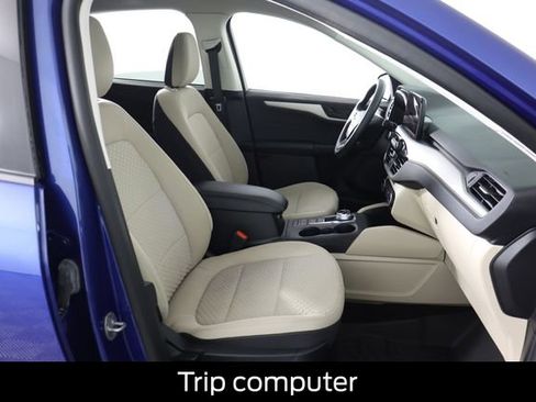 Certified 2022 Ford Escape SE image 62