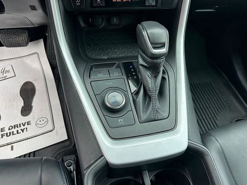 Certified 2022 Toyota RAV4 XSE w/ XSE Grade Weather Package image 22