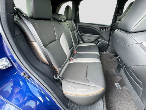New 2026 Subaru Forester Sport image 35
