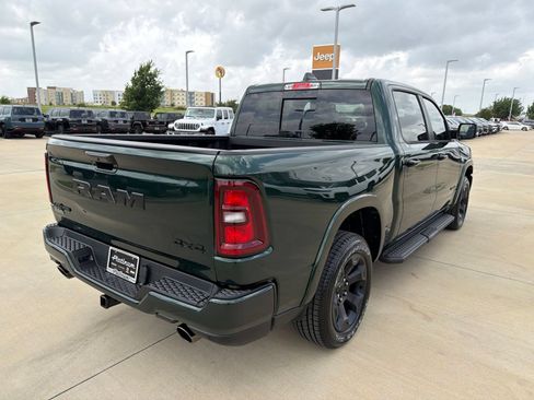 New 2026 RAM 1500 Lone Star AWD/4WD image 6
