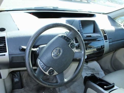 Used 2008 Toyota Prius image 9