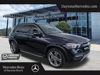 Certified 2021 Mercedes-Benz GLE 350 w/ Premium Package video 1