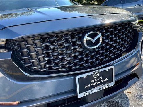 Used 2024 MAZDA CX-50 AWD 2.5 S w/ Preferred Package image 32